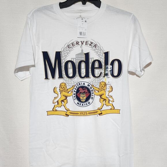 Modelo Mexico 1925 men's small shirt - Picture 1 of 6